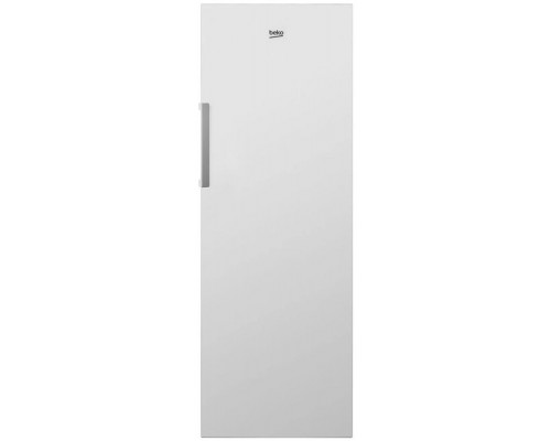 Морозильник BEKO RFSK266T01W белый