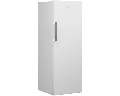 Морозильник BEKO RFSK266T01W белый