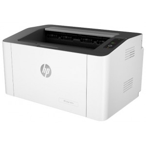 Принтер лазерный HP Laser 107a (4ZB77A)