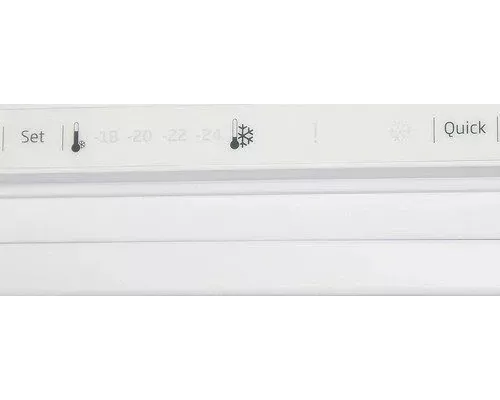 Морозильная камера Beko RFSK266T01W