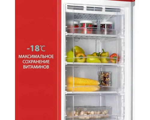 Морозильная камера NORDFROST DF 168 RAP