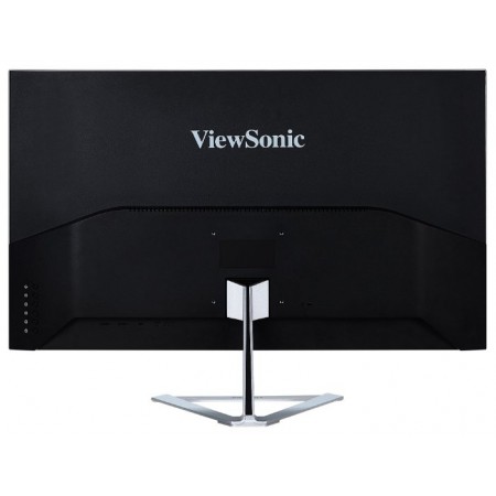 Монитор ViewSonic VX3276-2K-MHD черный