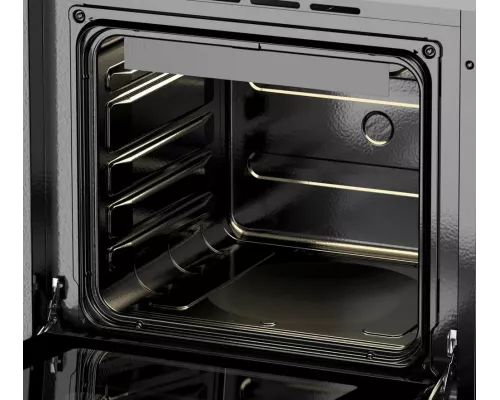 Кухонная плита DARINA 1D EM141 404 W белый