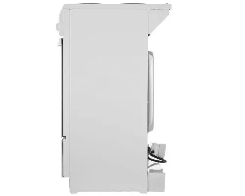 Кухонная плита De Luxe 5004.12э черный