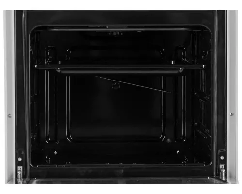 Кухонная плита De Luxe 5004.12э черный