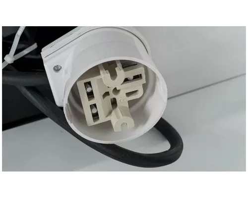 Кухонная плита De Luxe 5004.12э черный