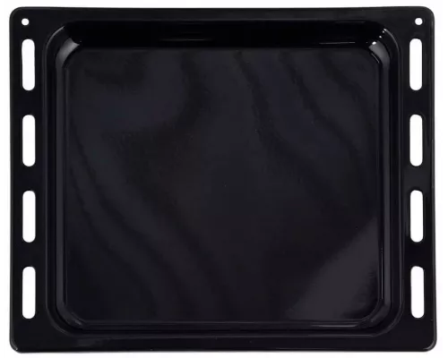 Кухонная плита DE LUXE 5040.38г белый (щ.)