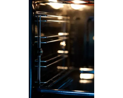 Кухонная плита De luxe 506040.11г(КР) ЧР