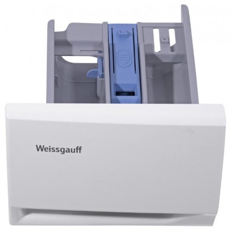 Стиральная машина Weissgauff WM 5649 DC Inverter