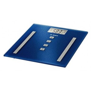 Весы напольные Bosch PPW-3320