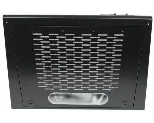 Вытяжка MAUNFELD MPA 60 черный