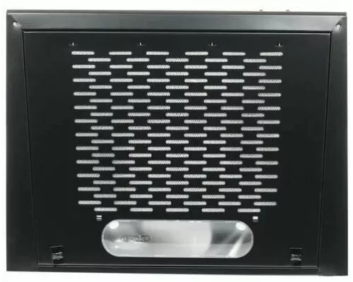 Вытяжка MAUNFELD MPA 60 черный