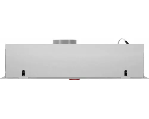 Встраиваемая вытяжка MAUNFELD CROSBY ROCKY 60 Белое стекло