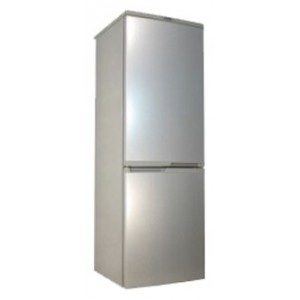 Холодильник DON R 290 MI (Металлик искристый)