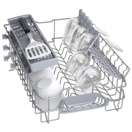 Посудомоечная машина Bosch SPS2IKW1CR