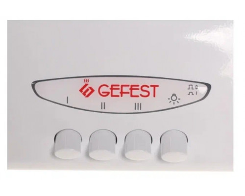 Вытяжка GEFEST ВО-2501