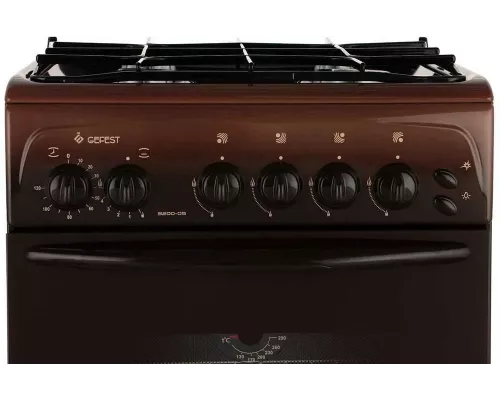 Кухонная плита GEFEST 3200-05 К19