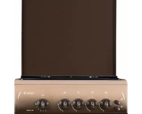 Кухонная плита GEFEST 3200-06 К19