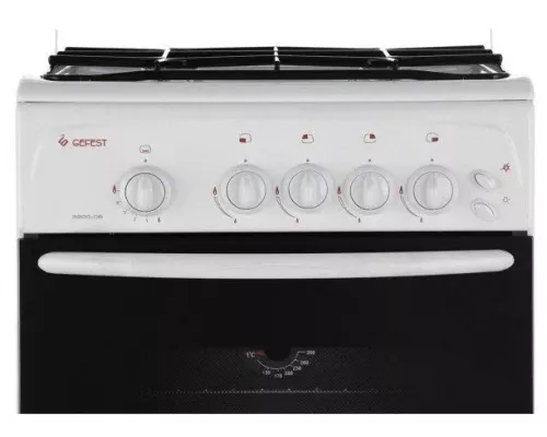 Кухонная плита GEFEST 3200-06 К2