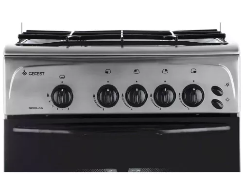 Кухонная плита GEFEST 3200-06 K62