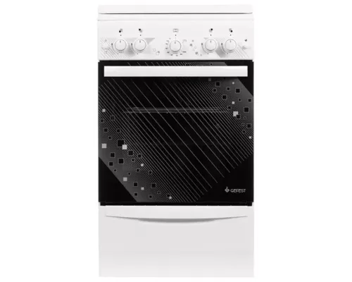 Кухонная плита GEFEST 5100-02 0009
