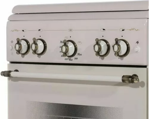 Кухонная плита GEFEST 5100-02 0186