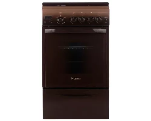 Кухонная плита GEFEST 5100-03 0001