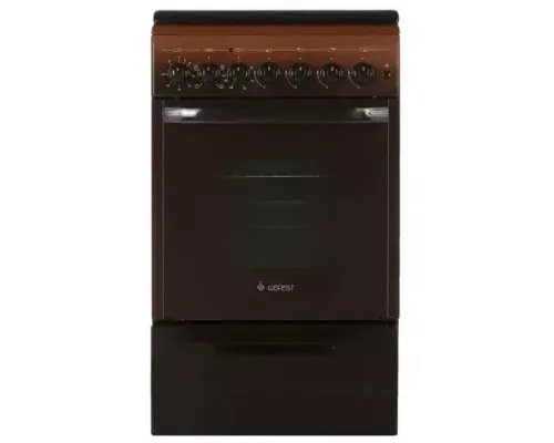 Кухонная плита GEFEST 5102-02 0001