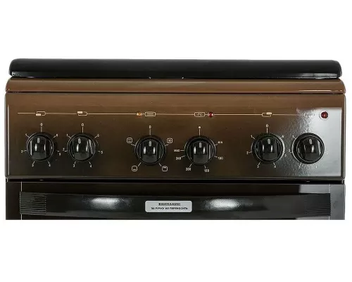 Кухонная плита GEFEST 5140-01 0001