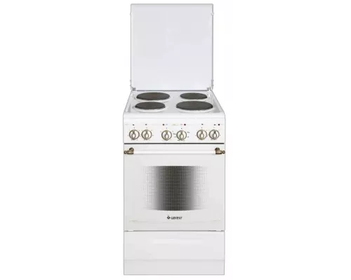 Кухонная плита GEFEST 5140-01 0121