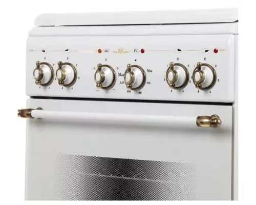 Кухонная плита GEFEST 5140-01 0121