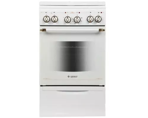 Кухонная плита GEFEST 5140-01 0121
