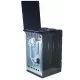 Кухонная плита GEFEST 5140-02 0038