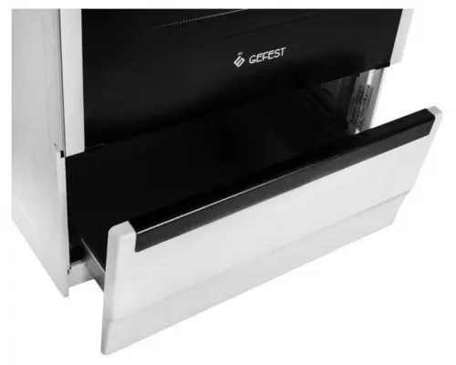 Кухонная плита GEFEST 5140-02