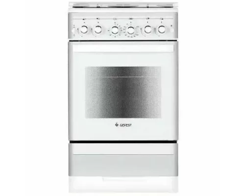 Кухонная плита GEFEST 5300-02 0040