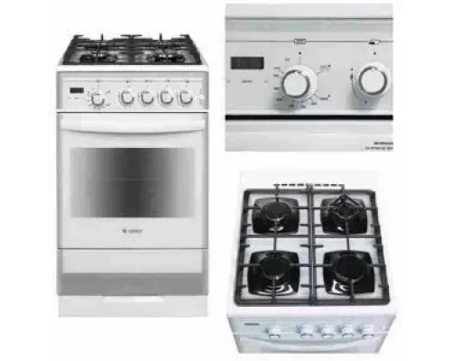 Кухонная плита GEFEST 5500-03 0042