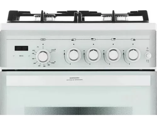 Кухонная плита GEFEST 5500-03 0042