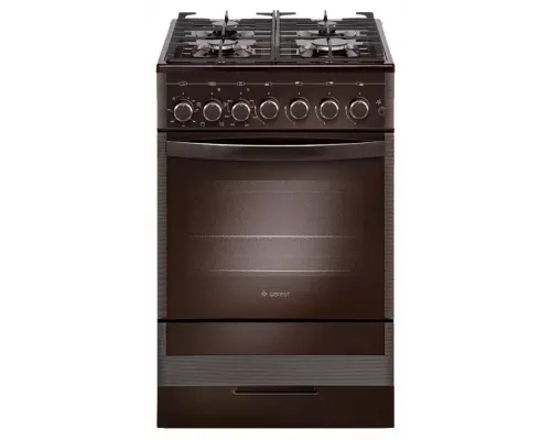 Кухонная плита GEFEST 5502-02 0045