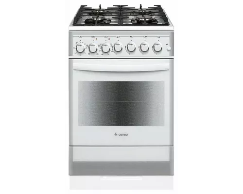 Кухонная плита GEFEST 5502-02 0045