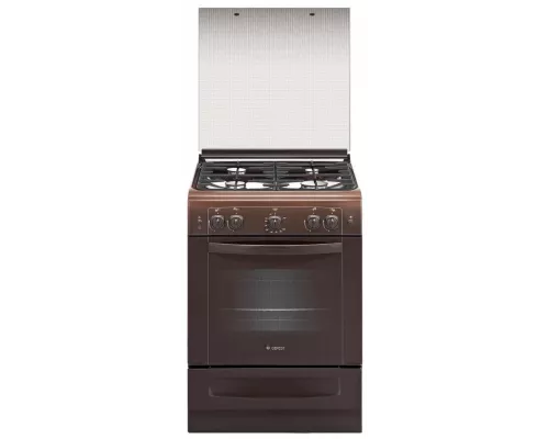 Кухонная плита GEFEST 6100-02 0012