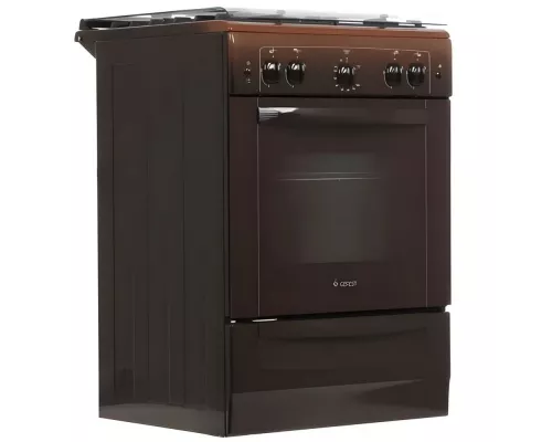 Кухонная плита GEFEST 6100-02 0012