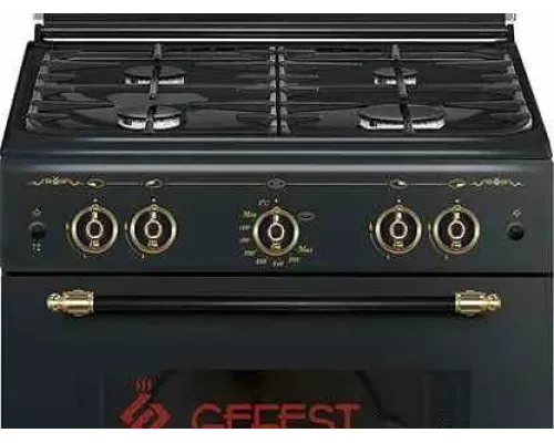 Кухонная плита GEFEST 6100-02 0187