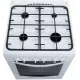 Кухонная плита GEFEST 6100-02