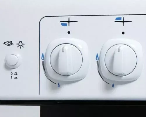 Кухонная плита GEFEST 6100-02