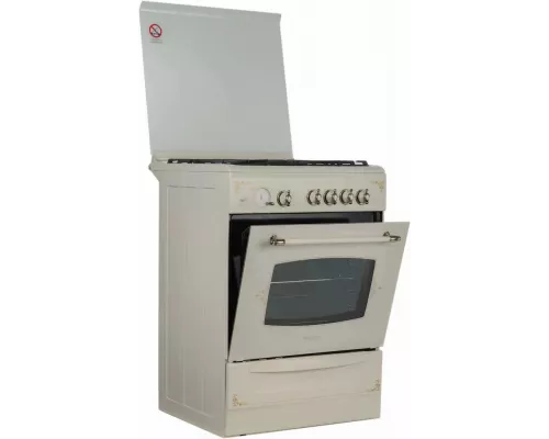Кухонная плита GEFEST 6100-03 0279