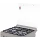 Кухонная плита GEFEST 6100-03 0279