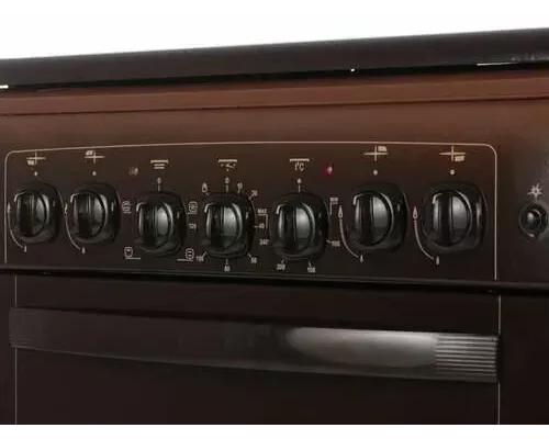 Кухонная плита GEFEST 6102-02 0001