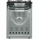 Кухонная плита GEFEST 6502-03 0029