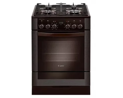 Кухонная плита GEFEST 6502-03 0045