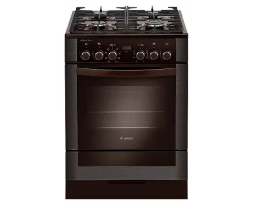 Кухонная плита GEFEST 6502-03 0245